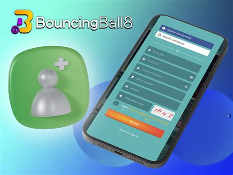 BouncingBall8 APP .